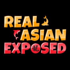 Real Asian Exposed
