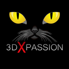 3dxpassion