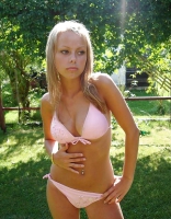 Amateur Teen on Cambby