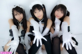 Cosplay Japanese Girls 1289