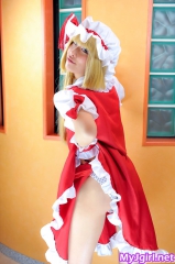 Cosplay Japanese Girls 1319