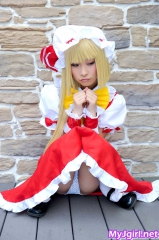 Cosplay Japanese Girls 1319