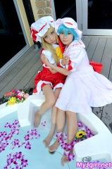 Cosplay Japanese Girls 1327