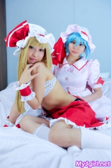 Cosplay Japanese Girls 1327