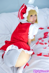 Cosplay Japanese Girls 1327