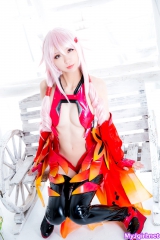 Cosplay Japanese Girls 1340