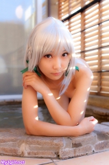 Cosplay Girl Japanese 103