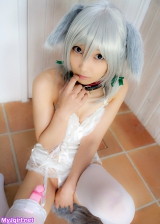 Cosplay Girl Japanese 103