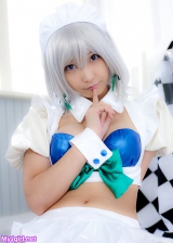 Cosplay Girl Japanese 103