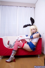 Japanese Cosplay Girl 4742200