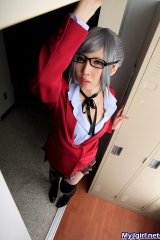 Japanese Cosplay Girl 4742200