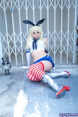 Japanese Cosplay Girl 4742200