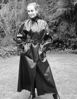 Rainwear Rubber Latex Fetish