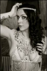 Danielle colby