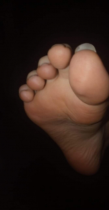 Feet and soles
