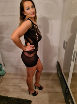Hot wife Daniela German Slut!