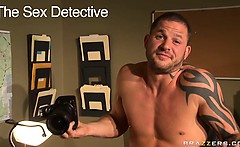 Sex Detective
