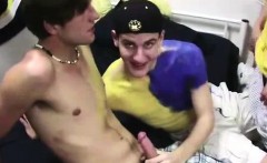Amateur Straight Guy Sucks Cock In Gay Fraternity Initiation