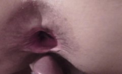 Homemade Anal Compilation Gapes and weird insertions