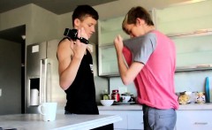 Boy anal gif and asian sissy boy fuck movietures gay A Cum L