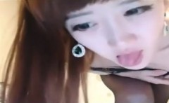 camgirl that is asian