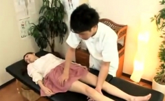 Asian Massage Girl Japanese