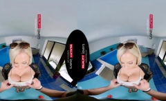 RealityLovers VR - Micas Pornstars Mansion Ep 3