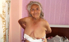 HelloGrannY Hot Amateur Latin Pictures Collection