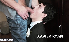 Myles Landon and Xavier Ryan - Prom Thief