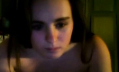 Webcam girl 21 by thestranger