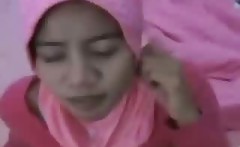 Sex Jilbab