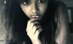 Cute webcam slut