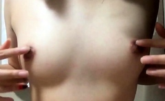 Korean boobs