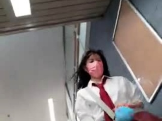 Japanese Amateur Hidden Cam 02