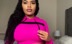 MayaAryas – Pink Body Worship