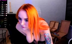 Charlottanilsson Chaturbate Nude Porn Video