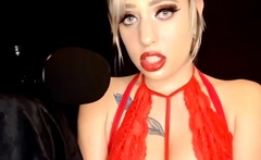 Ari Loves Asmr - Sexy Moaning Onlyfans Leaked Video