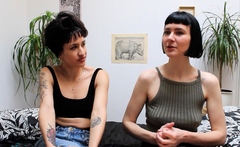 Ersties Lesbians Talk About Their Favorite Body Part