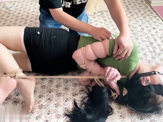 Chinese bondage