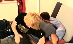 Locker room initiation spanking gay Hot Mutual Spanking Boys