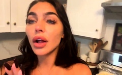 Emily Rinaudo Onlyfans Livestream Video Leaked